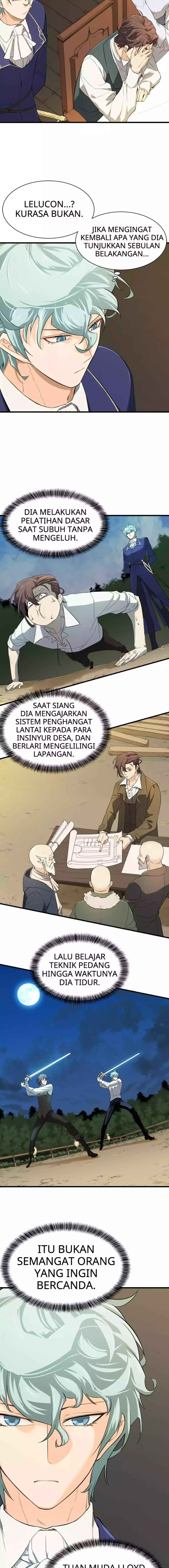 Read The Greatest Estate Developer ID Manga Online