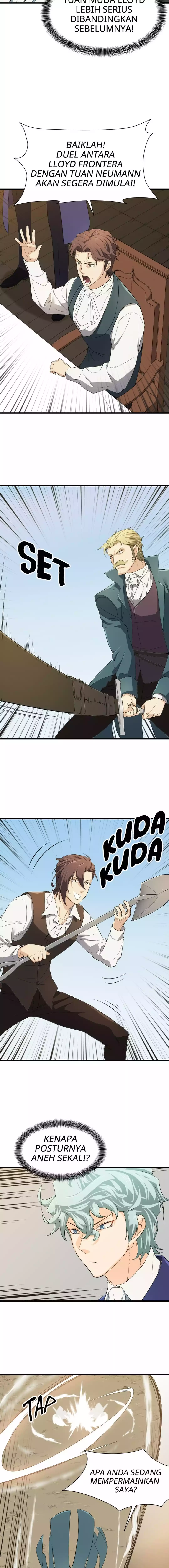 Read The Greatest Estate Developer ID Manga Online