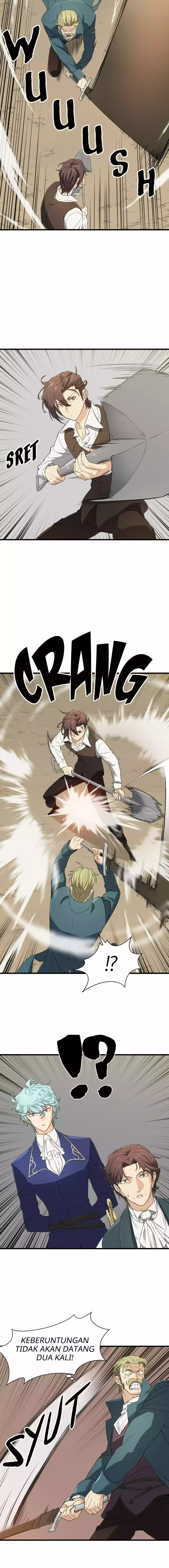 Read The Greatest Estate Developer ID Manga Online