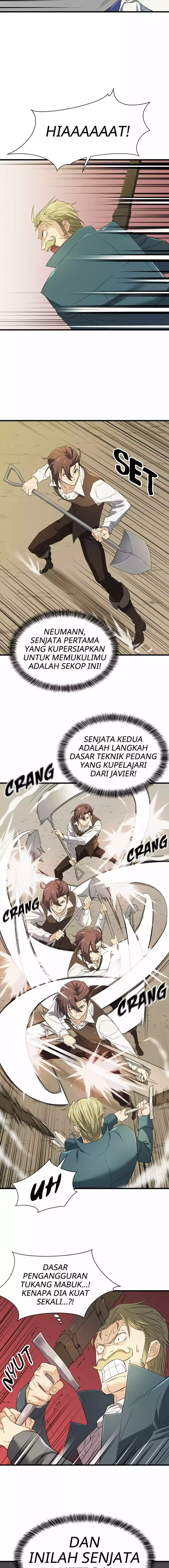 Read The Greatest Estate Developer ID Manga Online