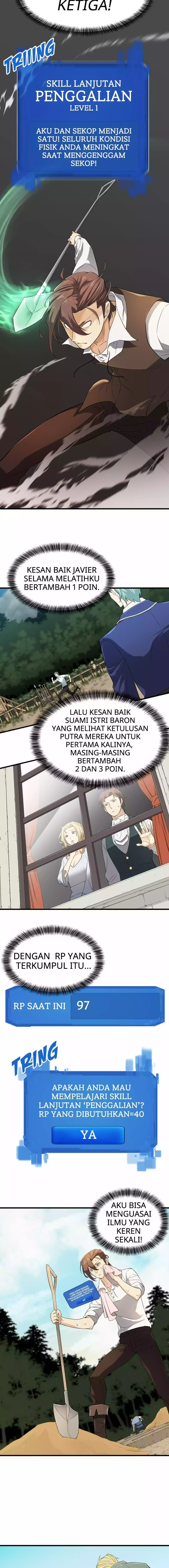 Read The Greatest Estate Developer ID Manga Online