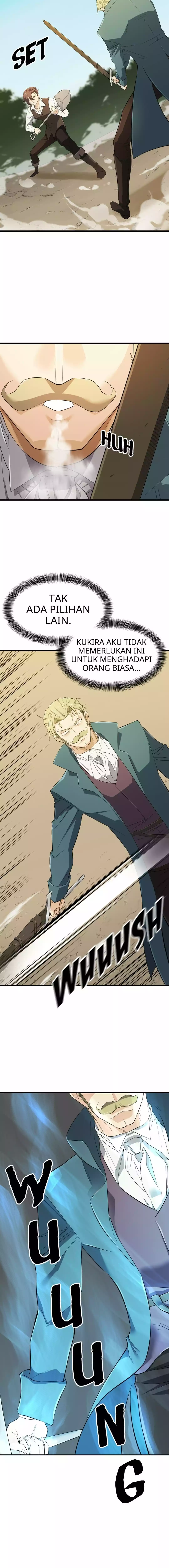 Read The Greatest Estate Developer ID Manga Online