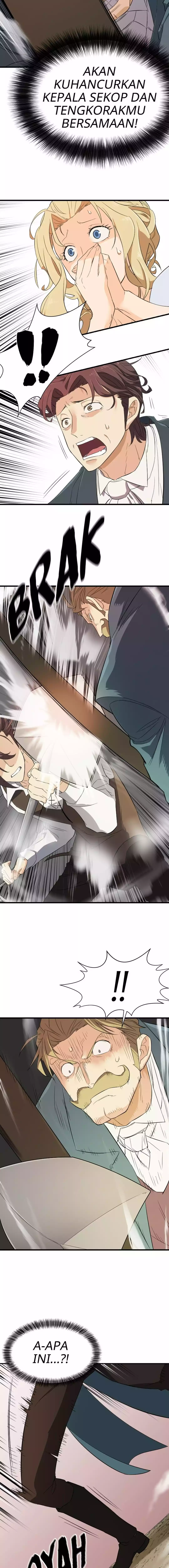 Read The Greatest Estate Developer ID Manga Online