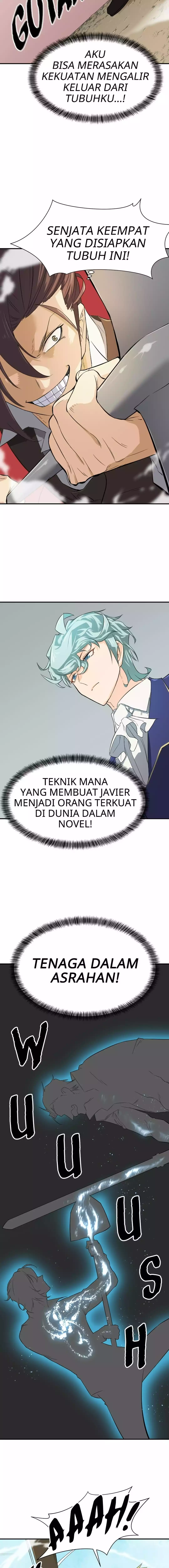 Read The Greatest Estate Developer ID Manga Online