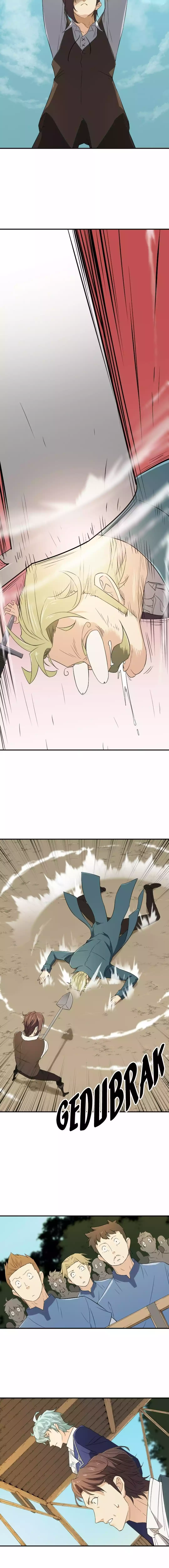Read The Greatest Estate Developer ID Manga Online
