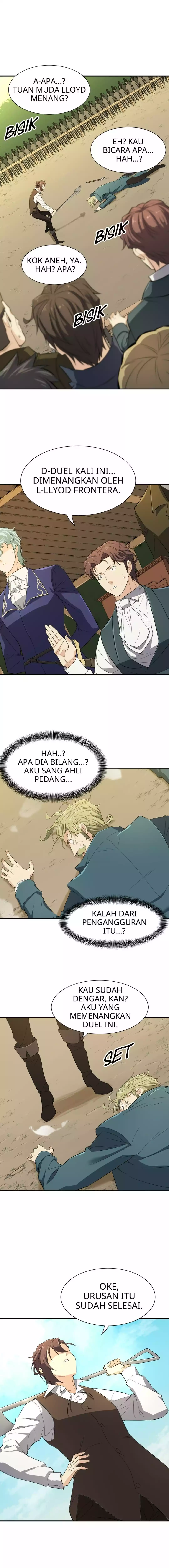 Read The Greatest Estate Developer ID Manga Online