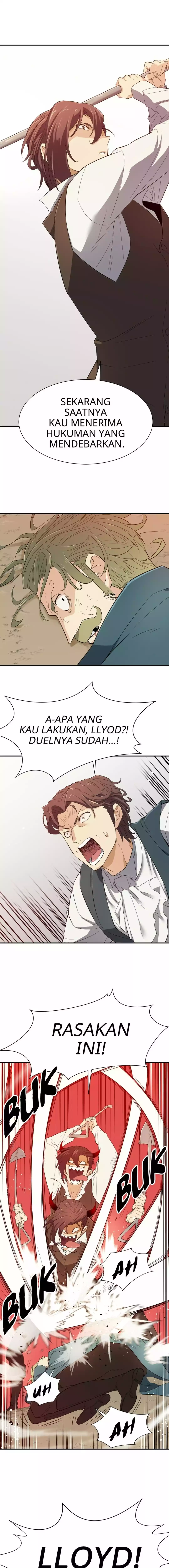 Read The Greatest Estate Developer ID Manga Online