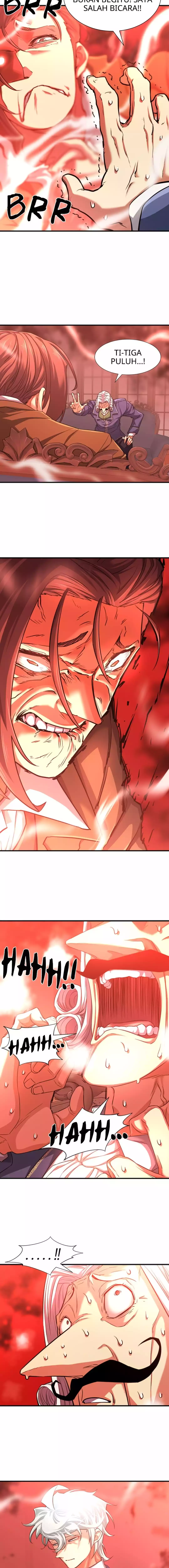 Read The Greatest Estate Developer ID Manga Online