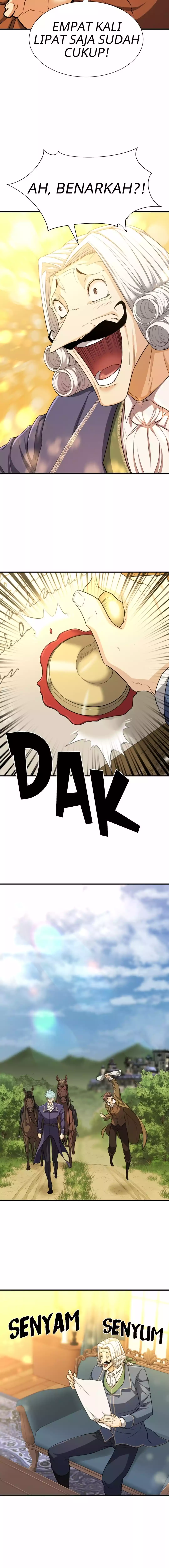 Read The Greatest Estate Developer ID Manga Online