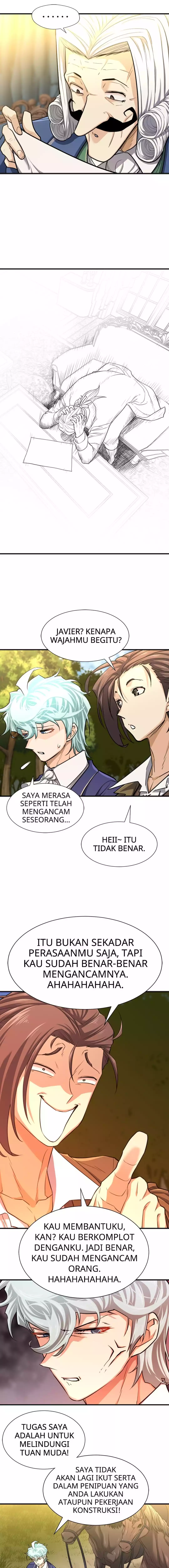 Read The Greatest Estate Developer ID Manga Online