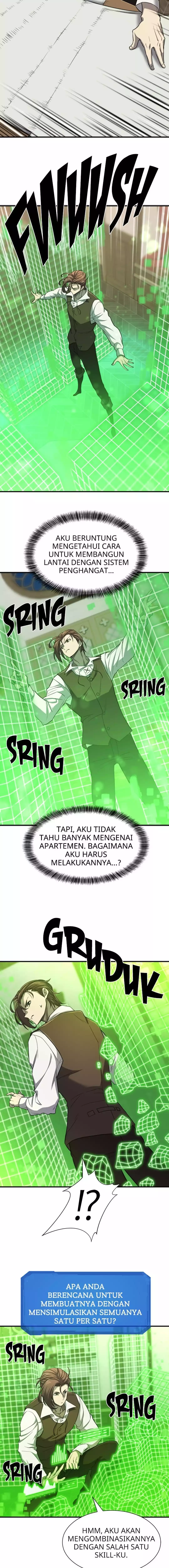 Read The Greatest Estate Developer ID Manga Online