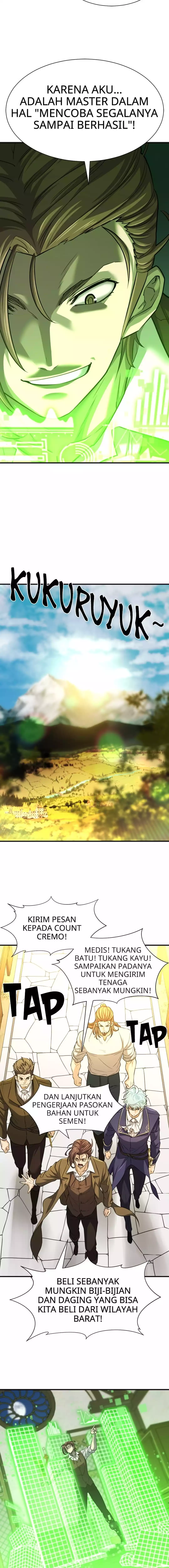 Read The Greatest Estate Developer ID Manga Online