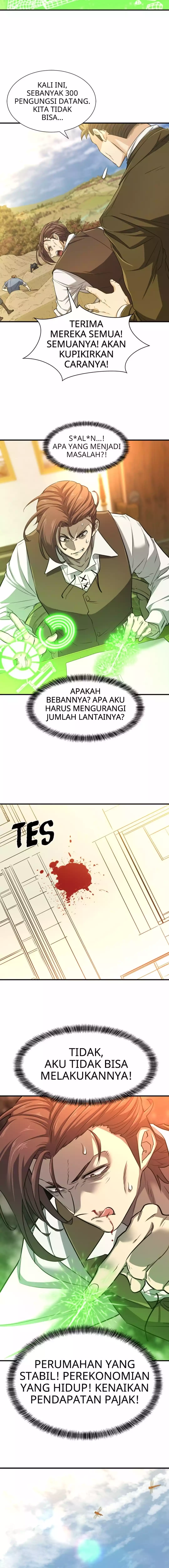 Read The Greatest Estate Developer ID Manga Online