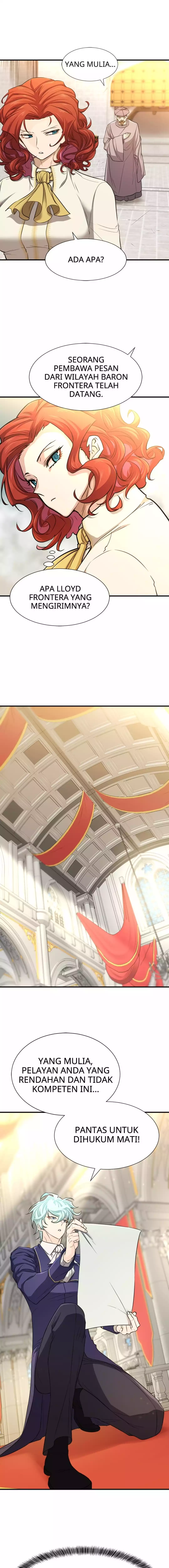 Read The Greatest Estate Developer ID Manga Online