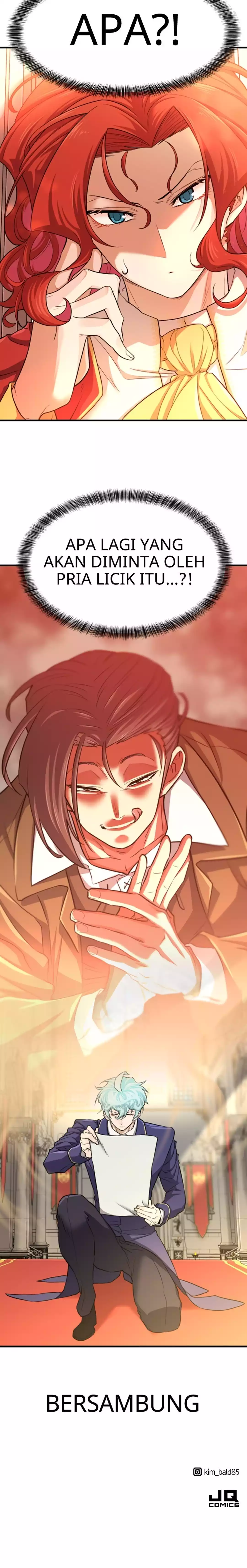Read The Greatest Estate Developer ID Manga Online