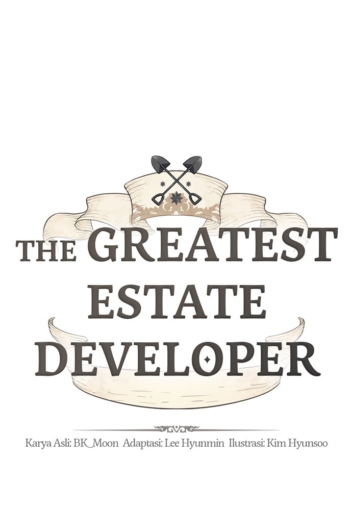 Read The Greatest Estate Developer ID Manga Online