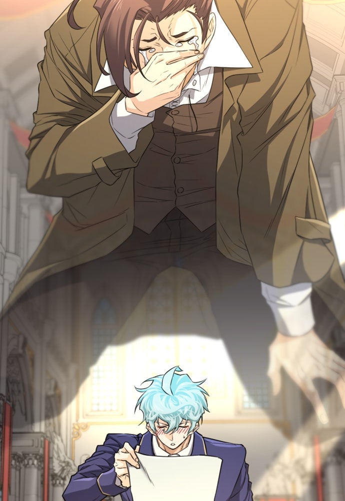 Read The Greatest Estate Developer ID Manga Online