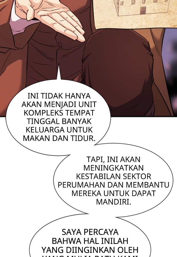 Read The Greatest Estate Developer ID Manga Online