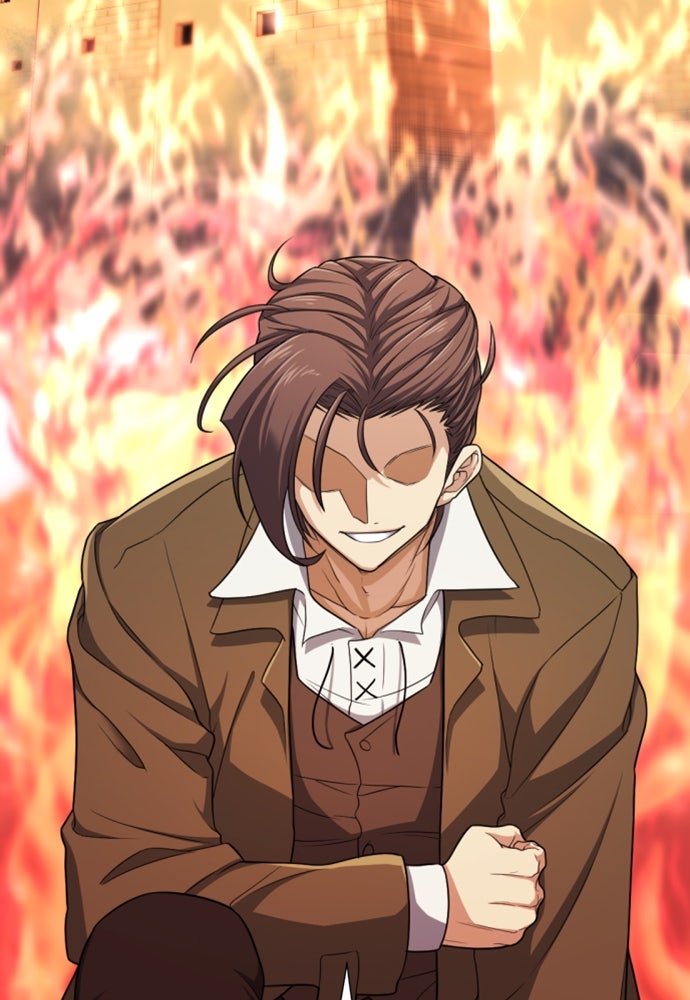 Read The Greatest Estate Developer ID Manga Online