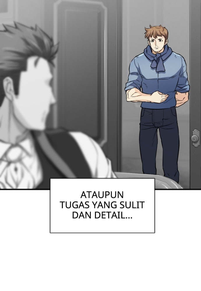 Read The Greatest Estate Developer ID Manga Online