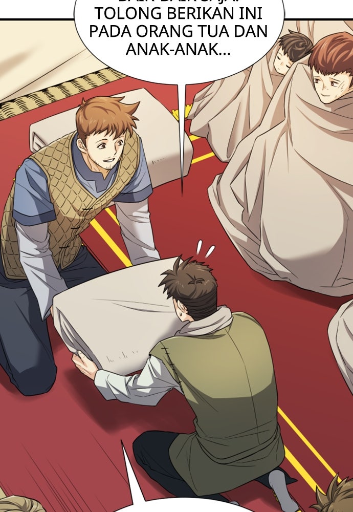 Read The Greatest Estate Developer ID Manga Online