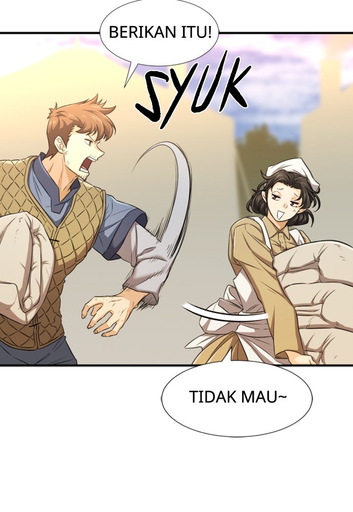 Read The Greatest Estate Developer ID Manga Online