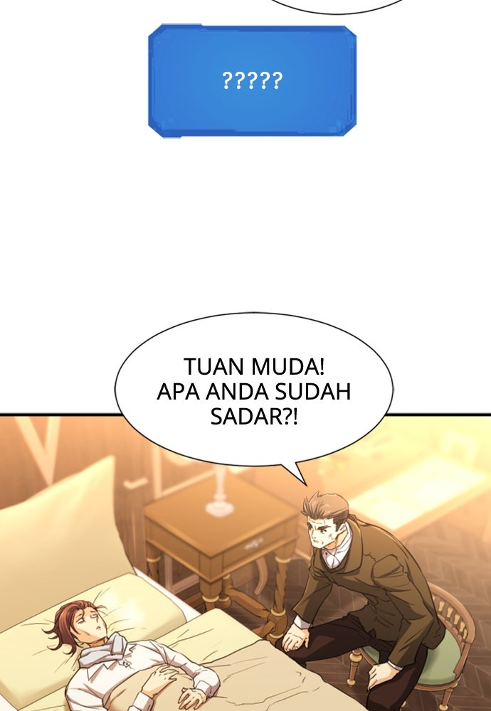 Read The Greatest Estate Developer ID Manga Online