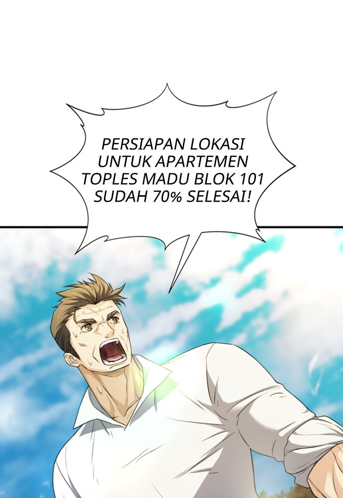 Read The Greatest Estate Developer ID Manga Online