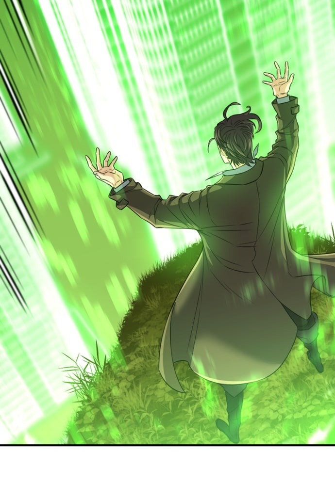 Read The Greatest Estate Developer ID Manga Online
