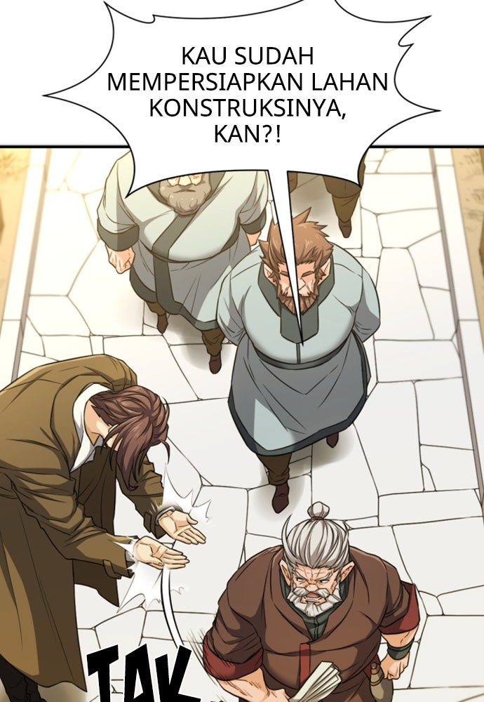 Read The Greatest Estate Developer ID Manga Online