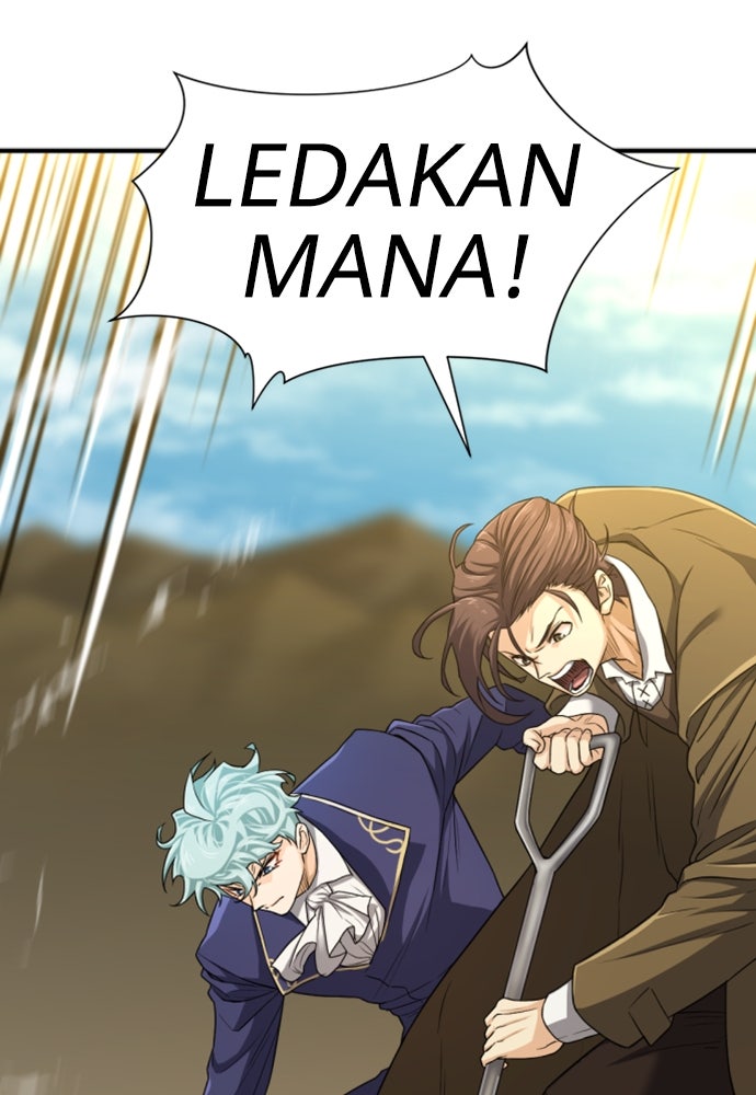 Read The Greatest Estate Developer ID Manga Online