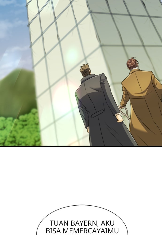 Read The Greatest Estate Developer ID Manga Online