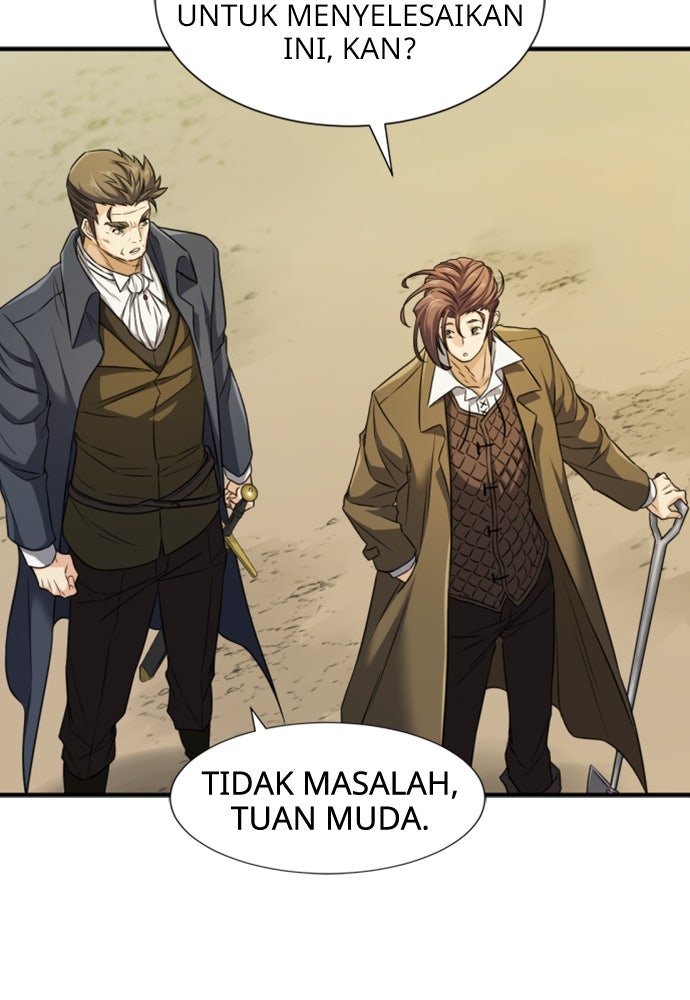 Read The Greatest Estate Developer ID Manga Online