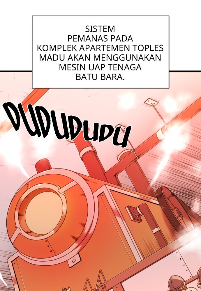 Read The Greatest Estate Developer ID Manga Online