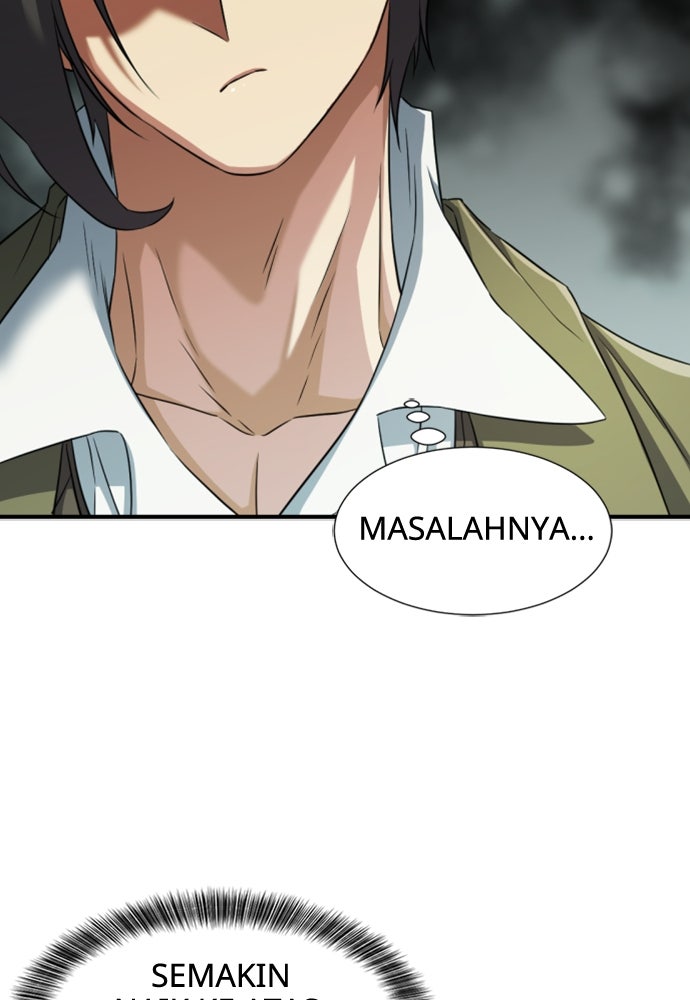 Read The Greatest Estate Developer ID Manga Online
