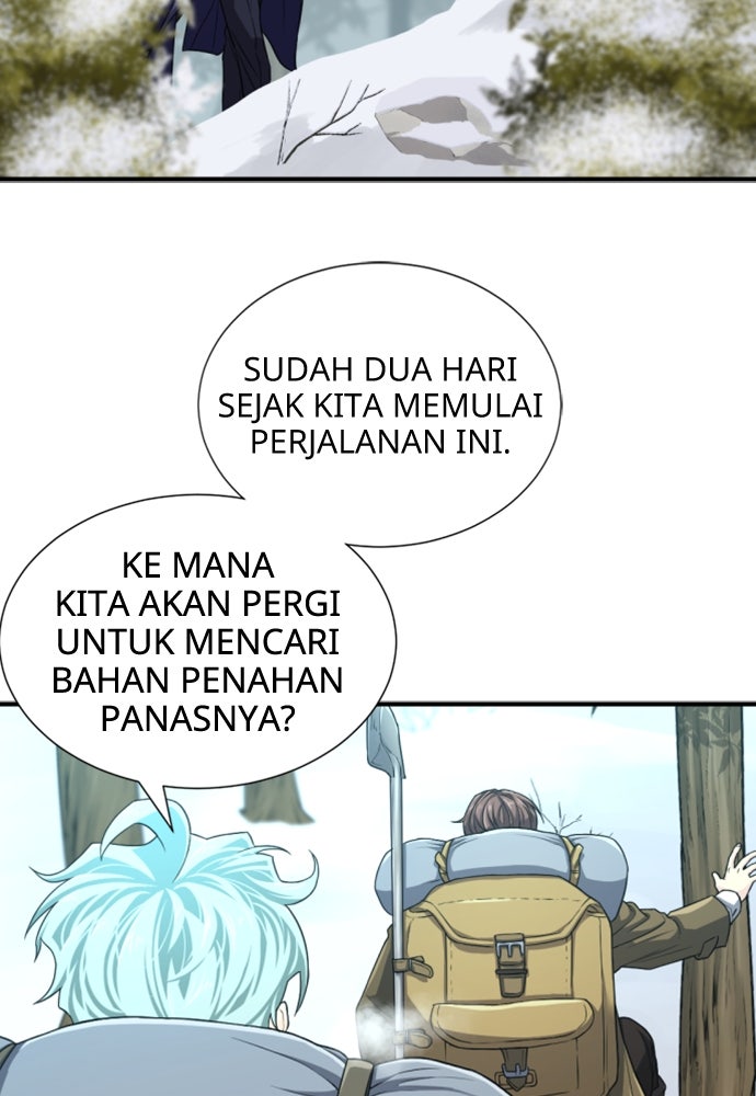 Read The Greatest Estate Developer ID Manga Online