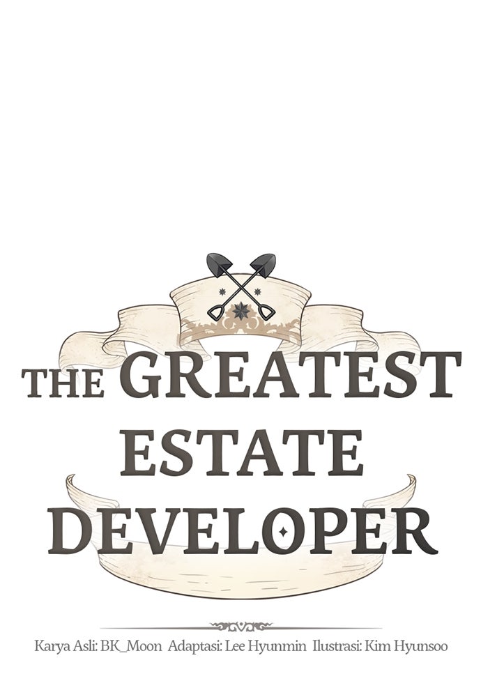 Read The Greatest Estate Developer ID Manga Online