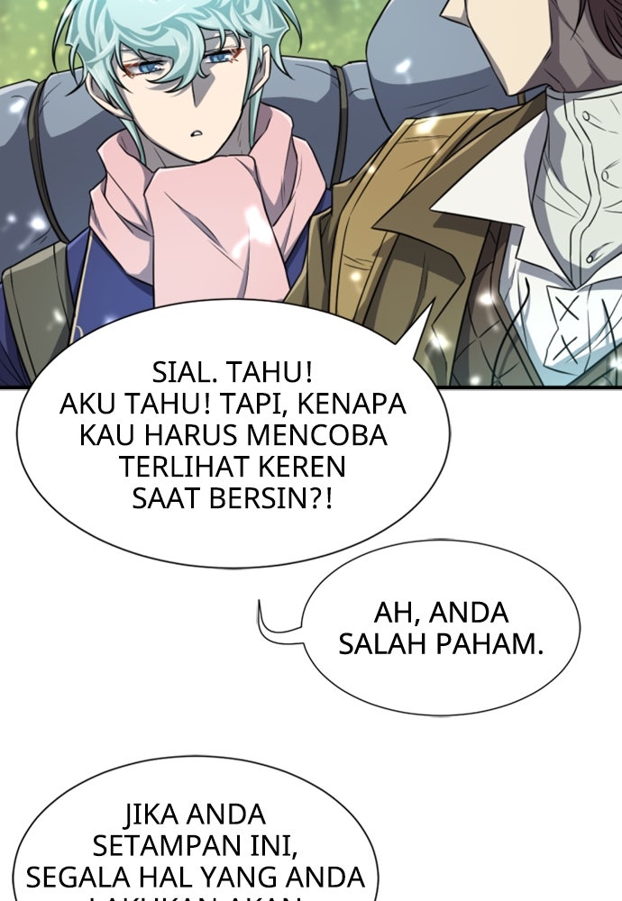Read The Greatest Estate Developer ID Manga Online