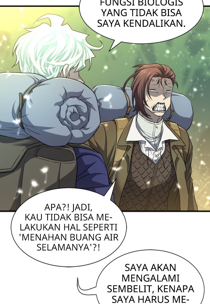 Read The Greatest Estate Developer ID Manga Online