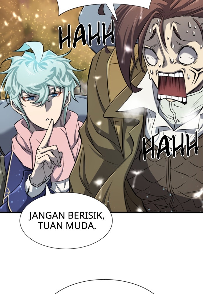 Read The Greatest Estate Developer ID Manga Online
