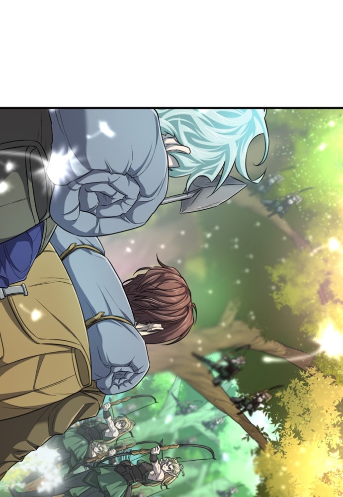 Read The Greatest Estate Developer ID Manga Online