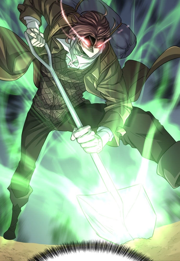 Read The Greatest Estate Developer ID Manga Online