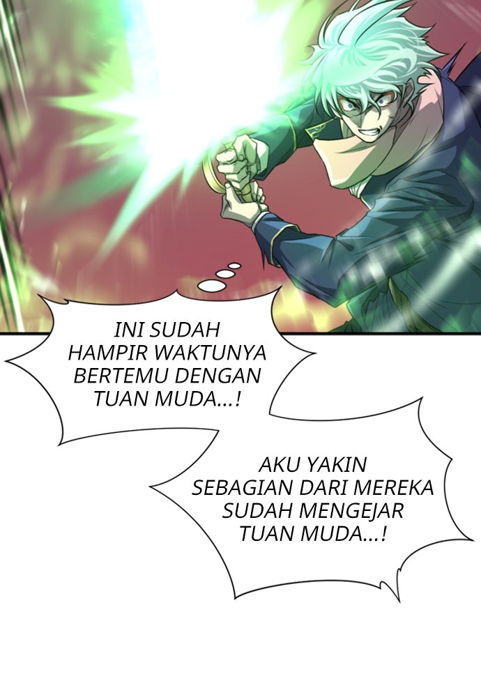 Read The Greatest Estate Developer ID Manga Online