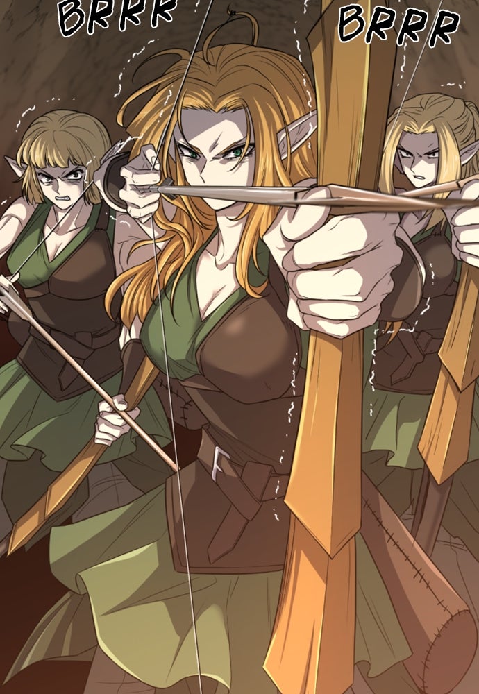 Read The Greatest Estate Developer ID Manga Online