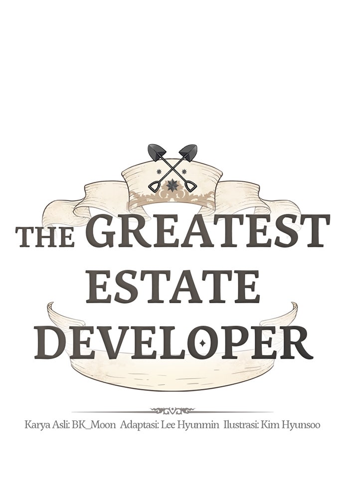 Read The Greatest Estate Developer ID Manga Online