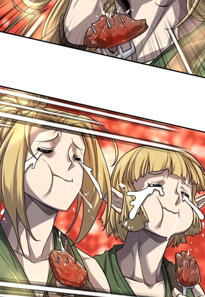 Read The Greatest Estate Developer ID Manga Online