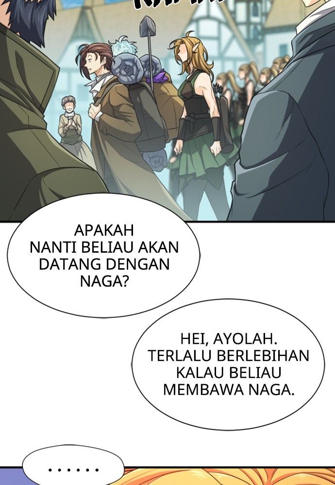 Read The Greatest Estate Developer ID Manga Online