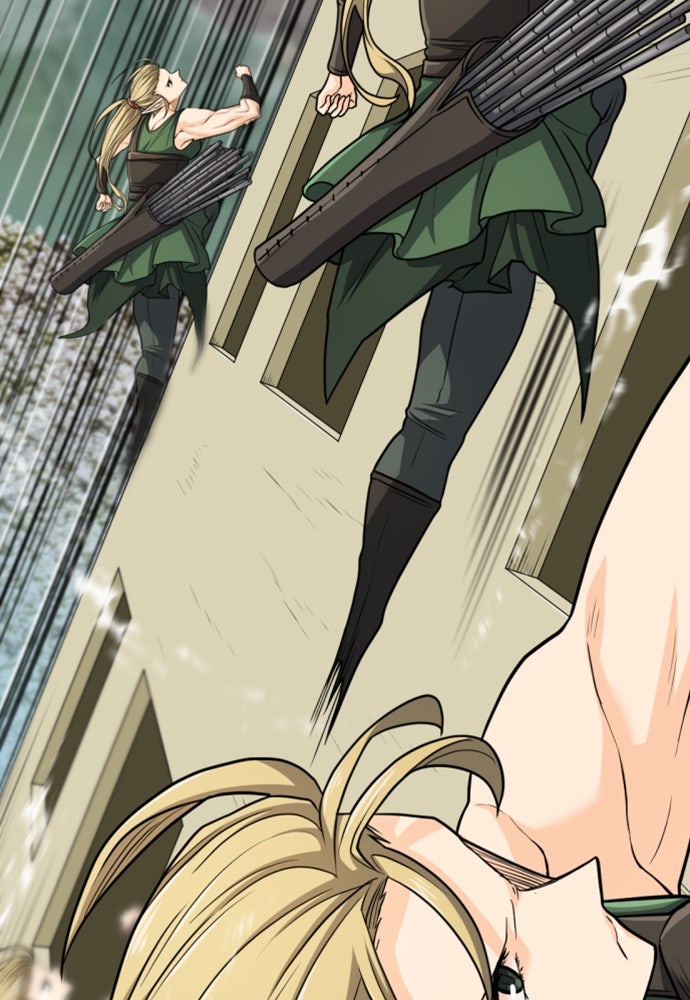 Read The Greatest Estate Developer ID Manga Online