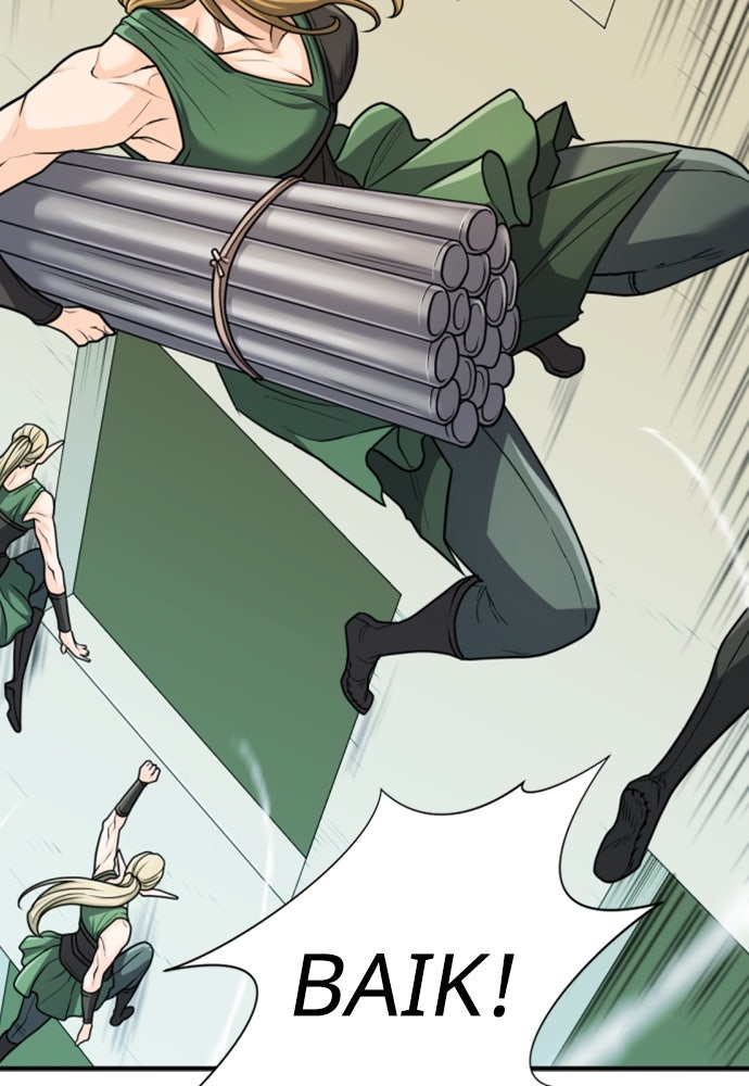 Read The Greatest Estate Developer ID Manga Online