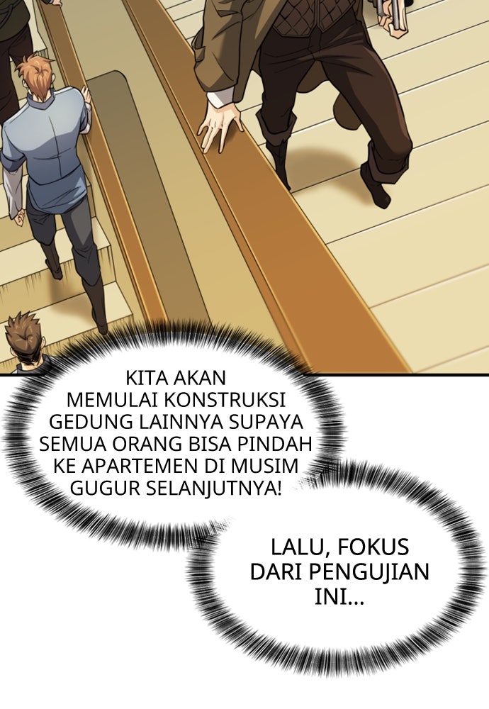 Read The Greatest Estate Developer ID Manga Online